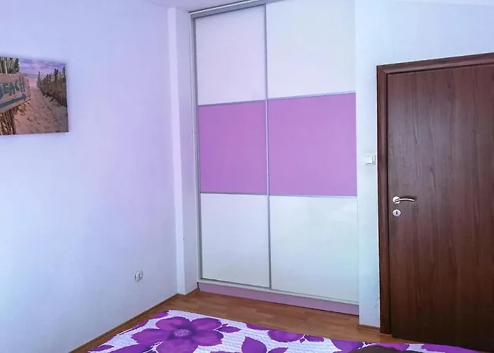 Apartman 3 Bedroom Gorgeous In