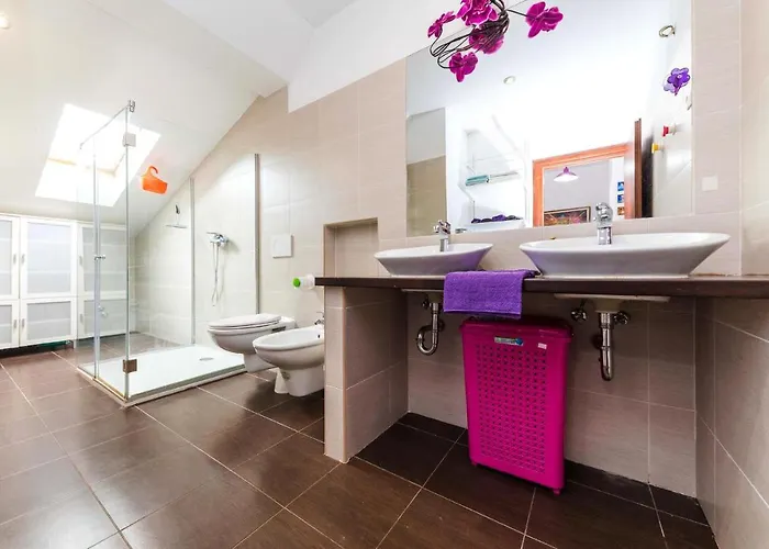 3 Bedroom Gorgeous In Trogir