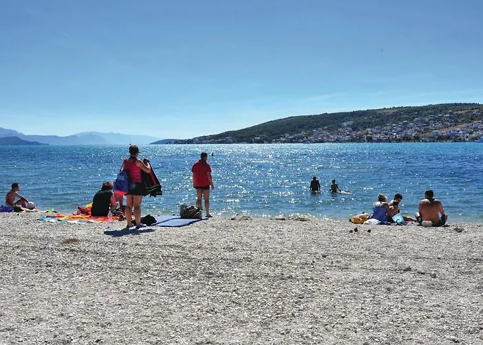 Appartement 3 Bedroom Gorgeous In