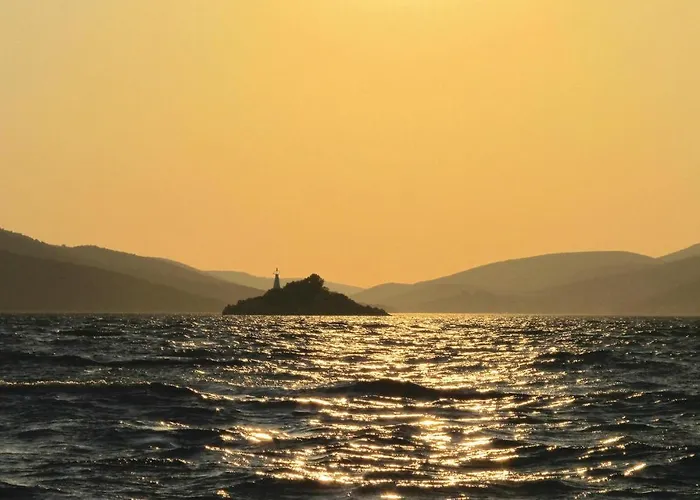 Appartement 3 Bedroom Gorgeous In Trogir